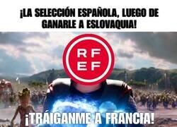 Enlace a ¡Se han venido arriba y lo saben!