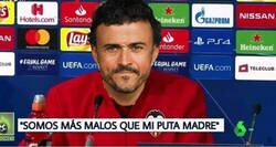 Enlace a La realidad de España