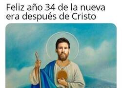 Enlace a Felicidades su Santidad