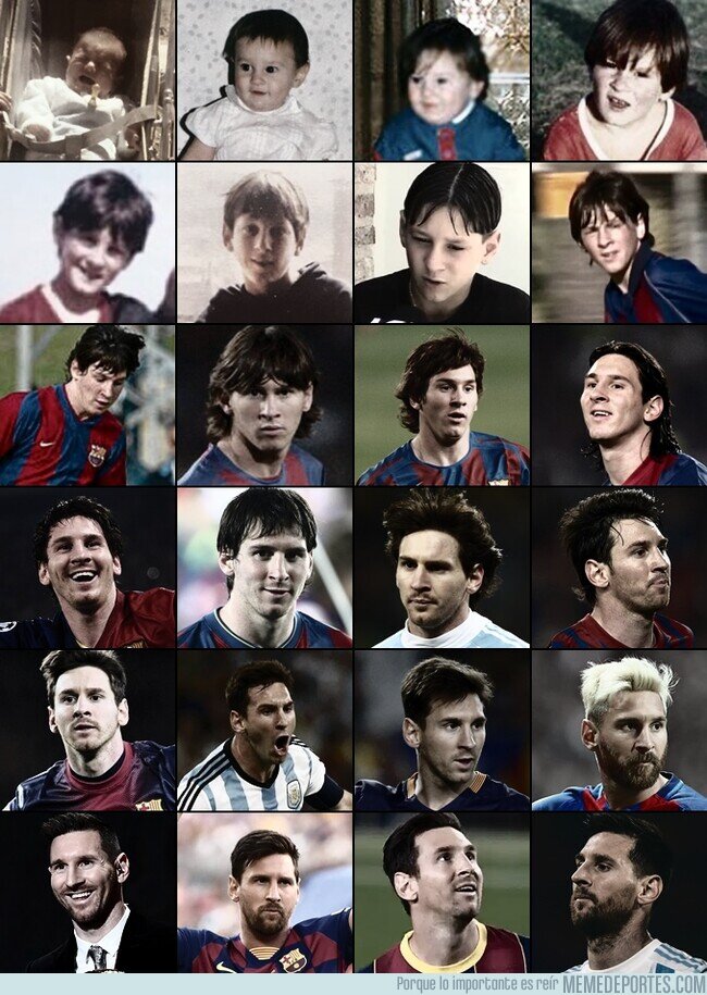 1138135 - Hoy cumple 34 años el mejor de todos. ¡Feliz cumpleaños, Leo!