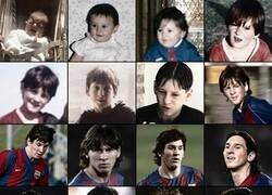 Enlace a Hoy cumple 34 años el mejor de todos. ¡Feliz cumpleaños, Leo!