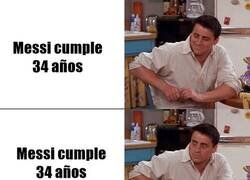 Enlace a Stop the counts!