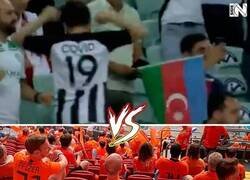 Enlace a El duelo definitivo, por @inside_global