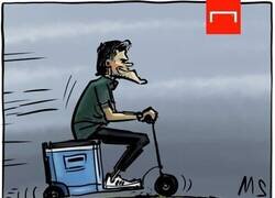 Enlace a ¡Nos vamos para octavos! 