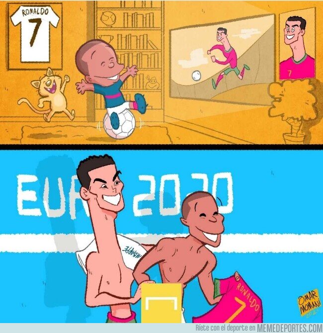 1138155 - Los sueños se cumplen