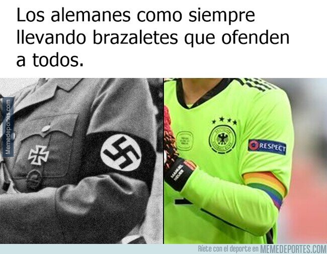 1138214 - Toda la historia de Alemania