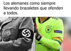 Enlace a Toda la historia de Alemania