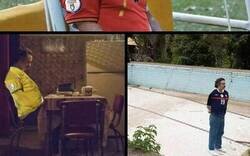 Enlace a Despues de dos semanas de fútbol sin descanso...