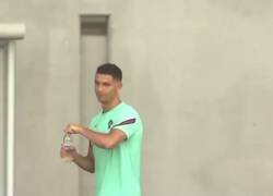 Enlace a Si que le encanta el agua...