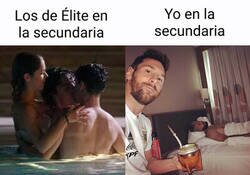 Enlace a Foto al compi cuando se quedaba dormido