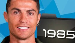 Enlace a Leyendas absolutas: Este es el 11 ideal que puedes hacer con futbolistas nacidos en 1985