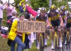 Enlace a Macabra sonrisa