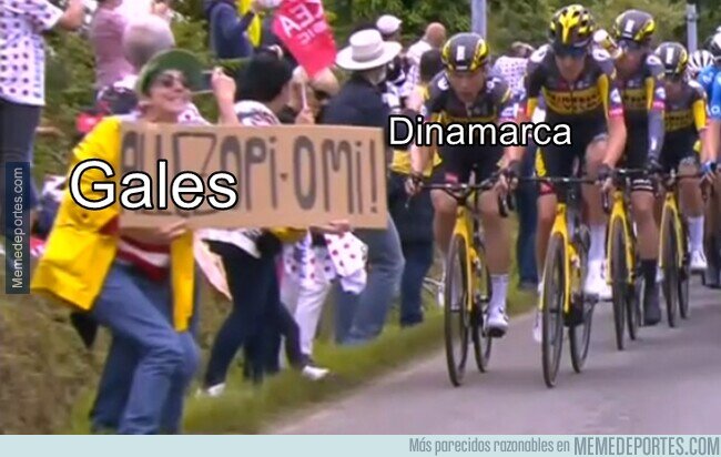 1138304 - Despiadado Dinamarca