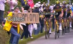 Enlace a Despiadado Dinamarca