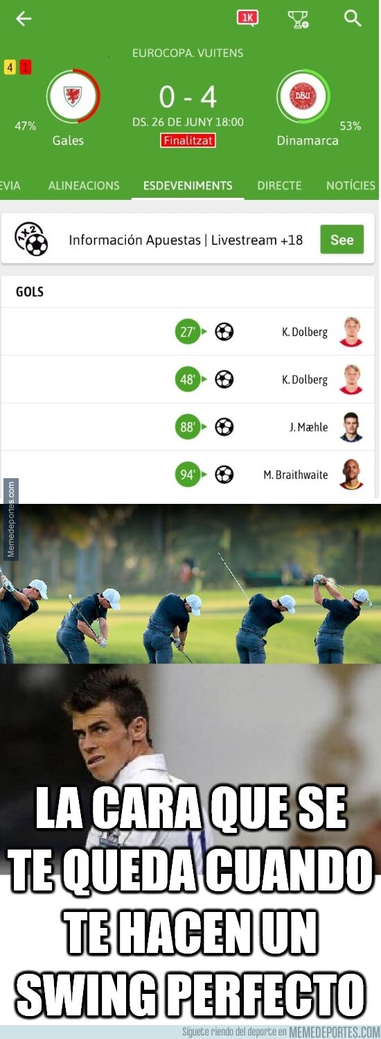 1138305 - No bale ni un duro