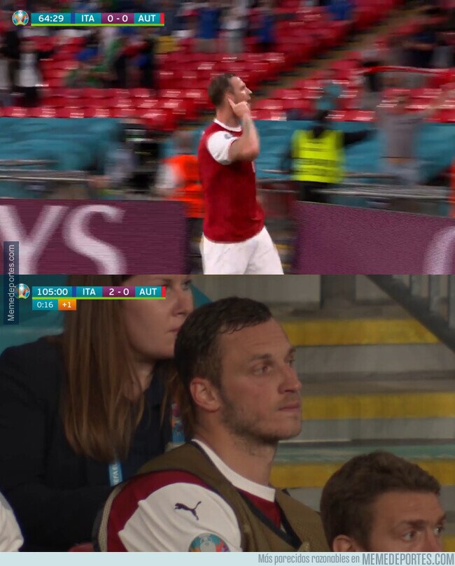 1138309 - La celebración se le volvió en contra