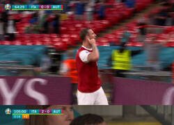 Enlace a La celebración se le volvió en contra