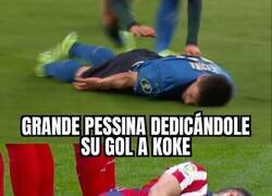 Enlace a Buen detalle del italiano