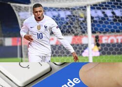 Enlace a Al menos Martin lleva un gol