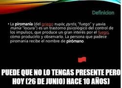 Enlace a De como River se convirtió en Riber