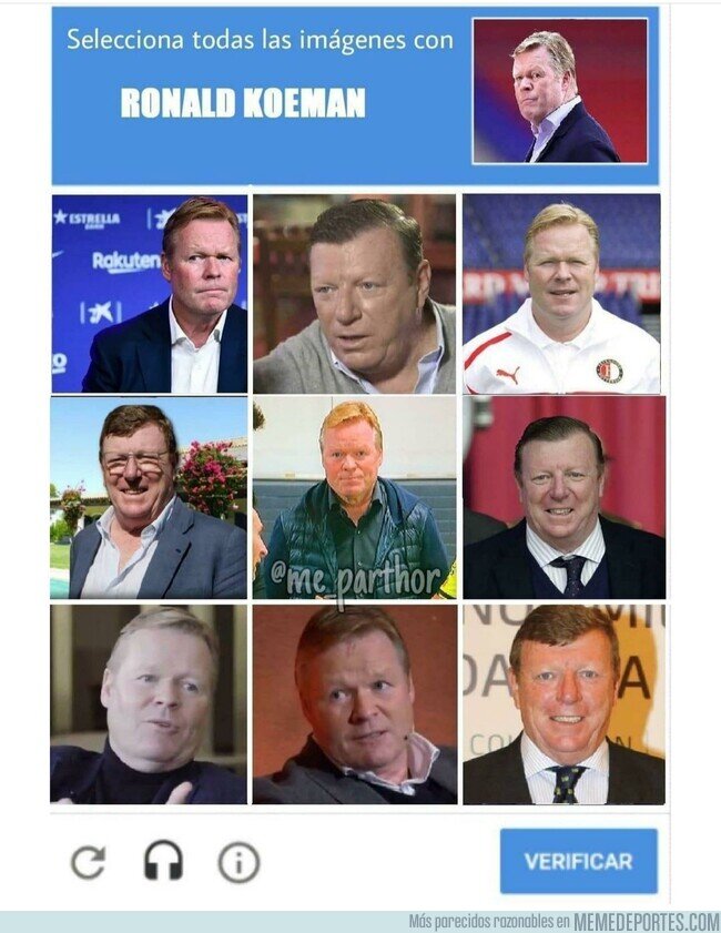 1138334 - Cada vez lo ponen más difícil