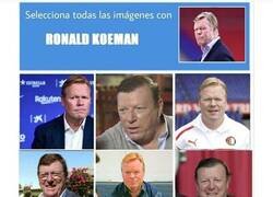 Enlace a Cada vez lo ponen más difícil
