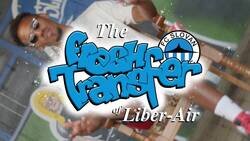 Enlace a El FC Slovan Liberec presenta a su nuevo fichaje, Theodor Selassie al estilo Fresh Prince.