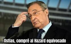 Enlace a Vaya lío de Florentino