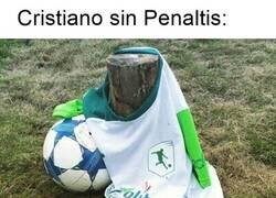 Enlace a CR7 Expuesto. Capítulo diez mil.