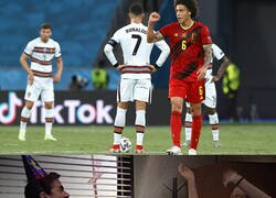 Enlace a A Madeira a mover botellines