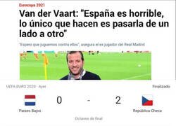 Enlace a El Karma de Rafael