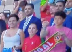 Enlace a El círculo de CR7. Que bellos :3