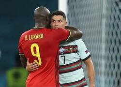 Enlace a Cristiano hizo agua