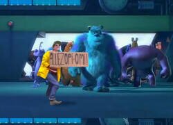 Enlace a Tiene la culpa de todo