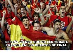 Enlace a Ya no tienen más remedio. ¡ARRIBA ESPAÑA!