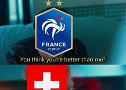 Enlace a De los mejores partidos del año