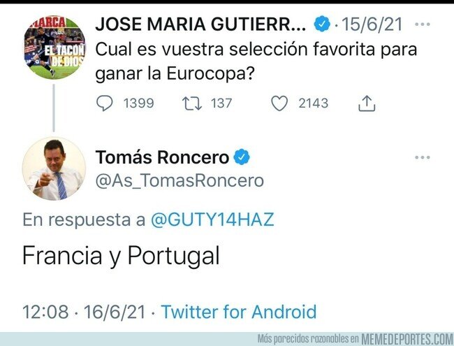 1138544 - Gracias Tomás