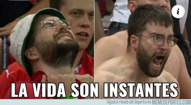 1138549 - El fútbol es la vida y la vida son...