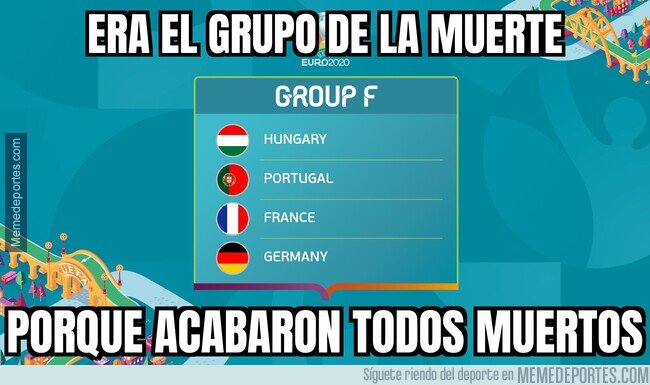 1138592 - Adiós a todo el Grupo F