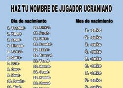 Enlace a Adivina quien soy, el mío acaba en -enko