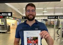 Enlace a ¡Lo han encontrado!