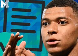 Enlace a Grandes futbolistas que acaban su contrato en junio del 2022