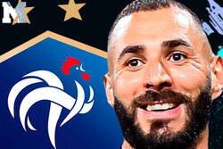 Enlace a Las eliminaciones más sorprendentes de la historia de las Eurocopas