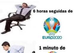 Enlace a Dos copas, diferentes sensaciones