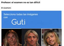 Enlace a Completamente imposible