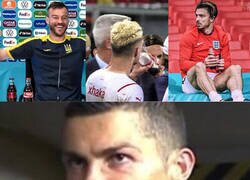 Enlace a Los amantes de la cola sí se clasificaron