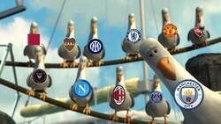 Enlace a ¿Que Messi no tiene contrato?