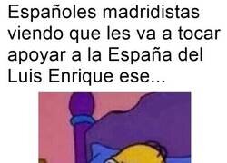 Enlace a Se les acabaron las segundas selecciones