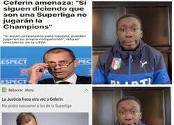 Enlace a ¡Eres muy pesado!