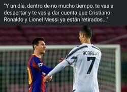 Enlace a Menos mal nos queda Braithwaite